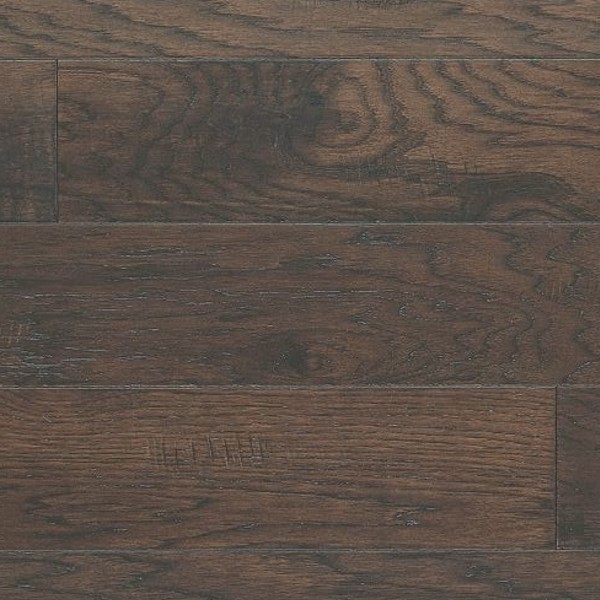 TecWood Essentials By Mohawk Indian Peak Hickory Espresso Hickory